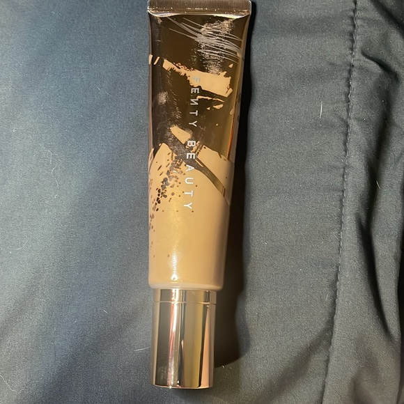 Fenty Agave Spice 03 Body Sauce Body Luminizing Tint - Picture 6 of 6